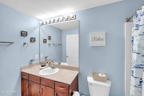9860 S Thomas Drive 1612, Panama City FL - photo 12 of 62