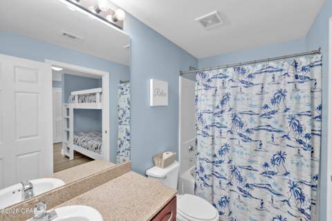 9860 S Thomas Drive 1612, Panama City FL - photo 13 of 62