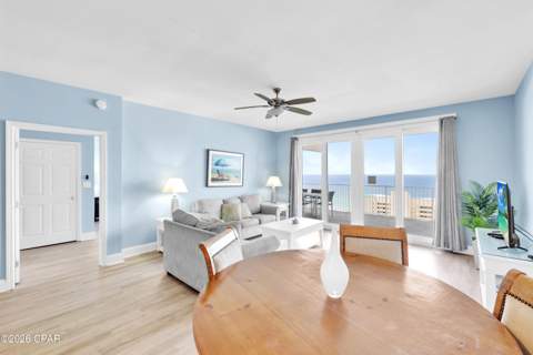 9860 S Thomas Drive 1612, Panama City FL - photo 17 of 62