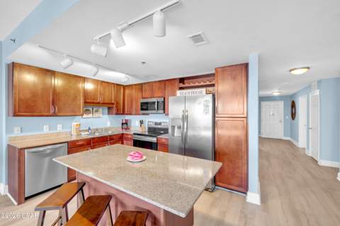 9860 S Thomas Drive 1612, Panama City FL - photo 18 of 62