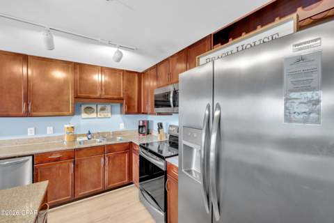 9860 S Thomas Drive 1612, Panama City FL - photo 19 of 62