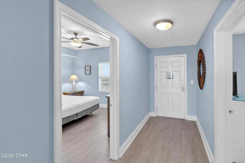 3 bedroom Condominium at 9860 S Thomas Drive 1612, Laketown Wharf, Panama City — photo 2