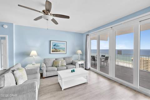 9860 S Thomas Drive 1612, Panama City FL - photo 22 of 62