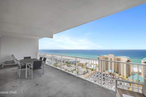 9860 S Thomas Drive 1612, Panama City FL - photo 23 of 62