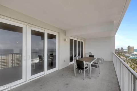 9860 S Thomas Drive 1612, Panama City FL - photo 24 of 62