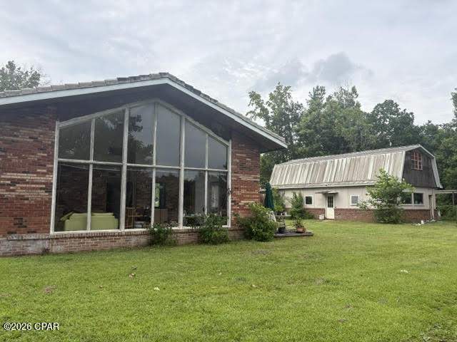 3 bedroom SingleFamilyResidence at 15021 SE Blue Bream Drive, Chipola River Estates, Blountstown — photo 2