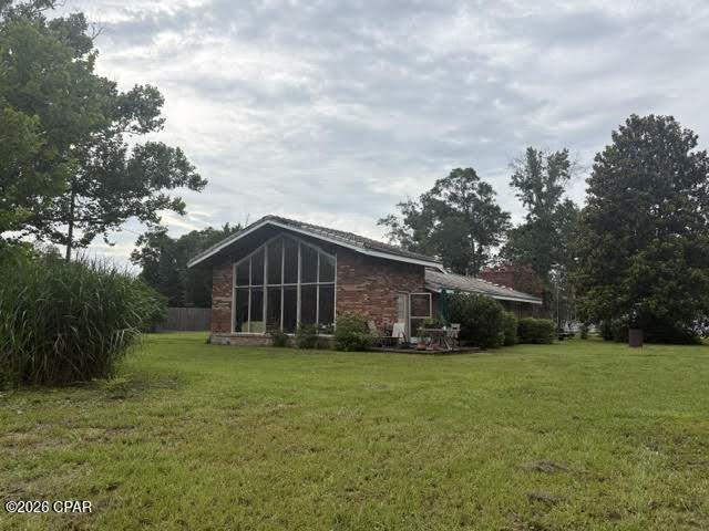 3 bedroom SingleFamilyResidence at 15021 SE Blue Bream Drive, Chipola River Estates, Blountstown — photo 3