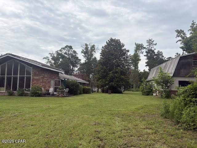 3 bedroom SingleFamilyResidence at 15021 SE Blue Bream Drive, Chipola River Estates, Blountstown — photo 4