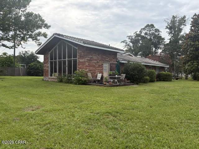 3 bedroom SingleFamilyResidence at 15021 SE Blue Bream Drive, Chipola River Estates, Blountstown — photo 5