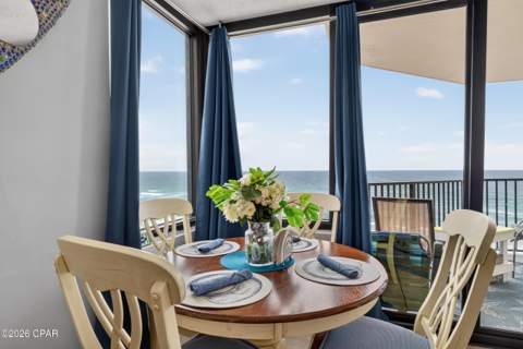 9850 S Thomas Drive 1004W, Panama City Beach FL - photo 10 of 58