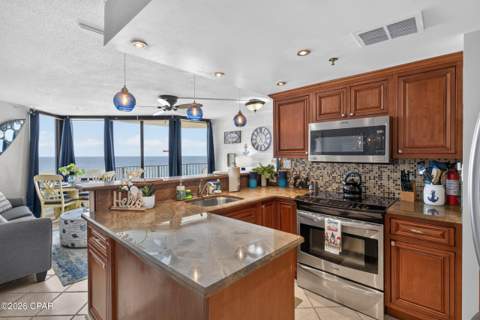 9850 S Thomas Drive 1004W, Panama City Beach FL - photo 12 of 58