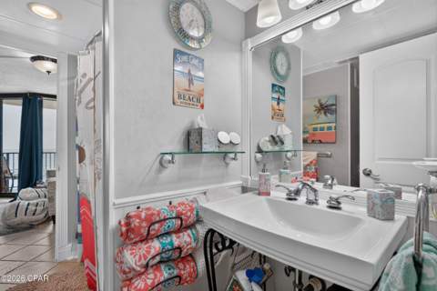 9850 S Thomas Drive 1004W, Panama City Beach FL - photo 17 of 58