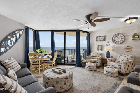 9850 S Thomas Drive 1004W, Panama City Beach FL - photo 6 of 58