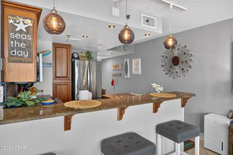 9850 S Thomas Drive 1004W, Panama City Beach FL - photo 9 of 58