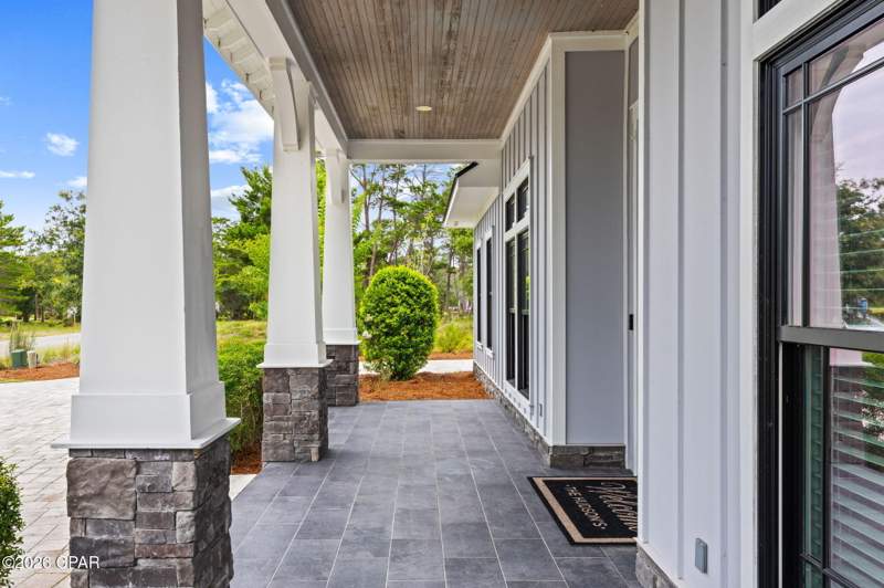 3 bedroom SingleFamilyResidence at 1518 Dune Lake Trail, Wild Heron Phase Vii, Panama City Beach — photo 4