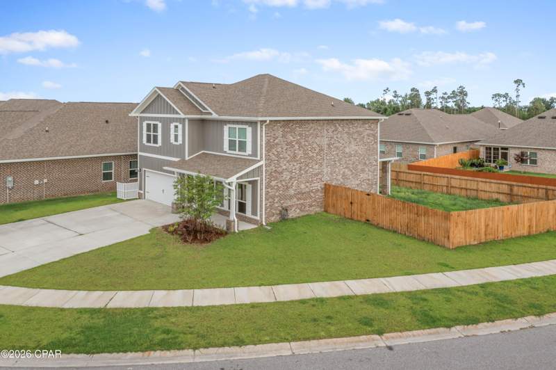 5 bedroom SingleFamilyResidence at 3041 Willie Drive, Hodges Bayou Plantation 1, Southport — photo 3