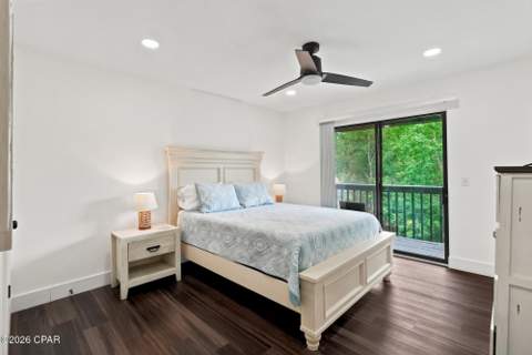 7125 N Lagoon Drive O, Panama City Beach FL - photo 11 of 32