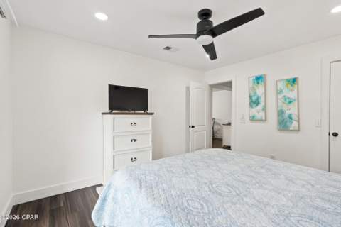 7125 N Lagoon Drive O, Panama City Beach FL - photo 12 of 32