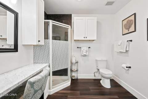7125 N Lagoon Drive O, Panama City Beach FL - photo 13 of 32