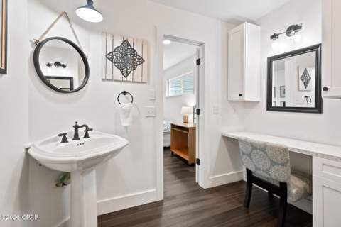 7125 N Lagoon Drive O, Panama City Beach FL - photo 14 of 32