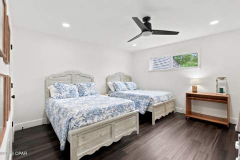 7125 N Lagoon Drive O, Panama City Beach FL - photo 16 of 32