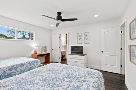 7125 N Lagoon Drive O, Panama City Beach FL - photo 17 of 32