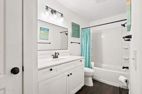 7125 N Lagoon Drive O, Panama City Beach FL - photo 18 of 32