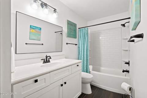 7125 N Lagoon Drive O, Panama City Beach FL - photo 19 of 32