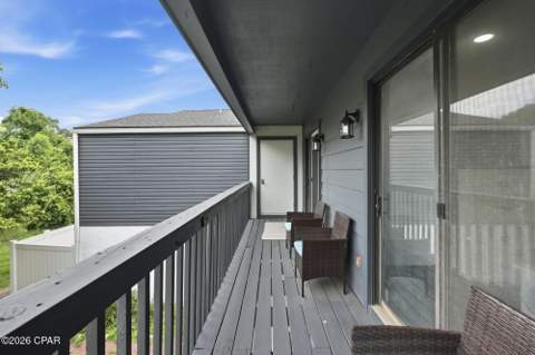 7125 N Lagoon Drive O, Panama City Beach FL - photo 21 of 32