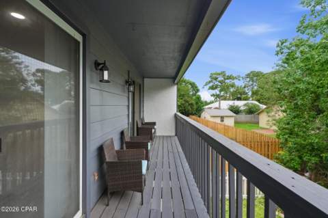 7125 N Lagoon Drive O, Panama City Beach FL - photo 22 of 32
