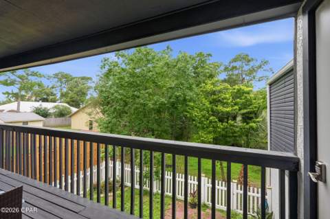 7125 N Lagoon Drive O, Panama City Beach FL - photo 23 of 32