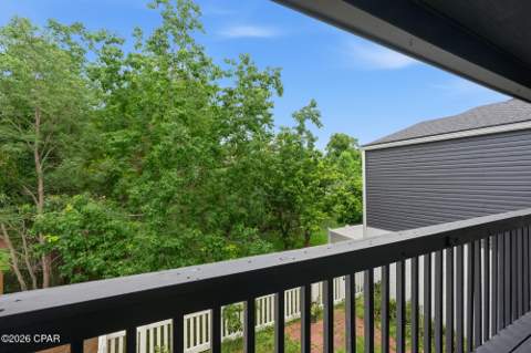 7125 N Lagoon Drive O, Panama City Beach FL - photo 24 of 32