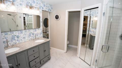 126 Queens Circle, Panama City FL - photo 20 of 28