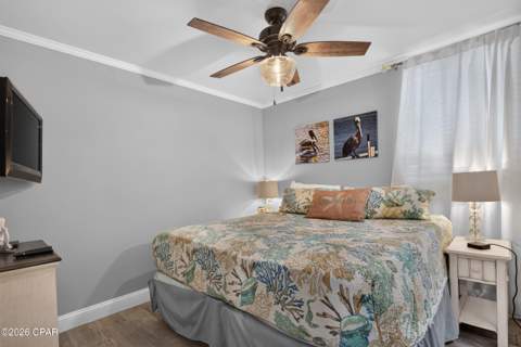 9850 S Thomas Drive 102W, Panama City Beach FL - photo 11 of 54