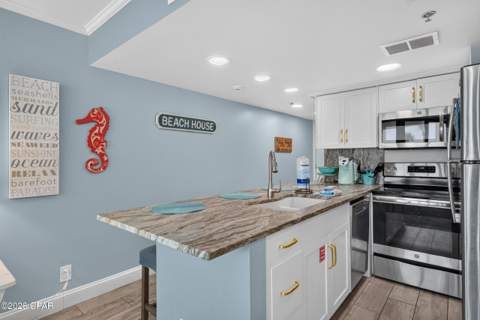9850 S Thomas Drive 102W, Panama City Beach FL - photo 8 of 54