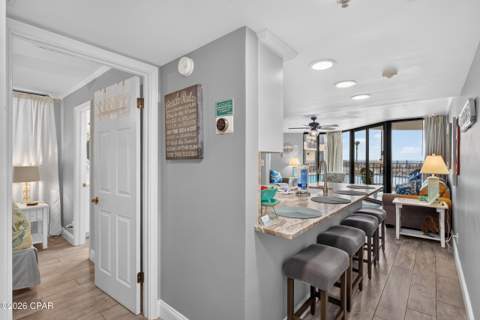 9850 S Thomas Drive 102W, Panama City Beach FL - photo 9 of 54