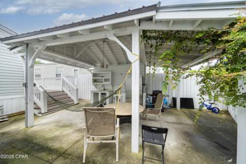 9210 Widener Street, Panama City Beach FL - photo 23 of 26