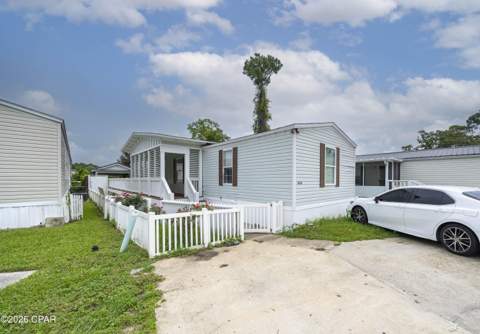 9210 Widener Street, Panama City Beach FL - photo 24 of 26