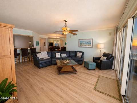 8601 Surf Drive 11W, Panama City Beach FL - photo 10 of 54