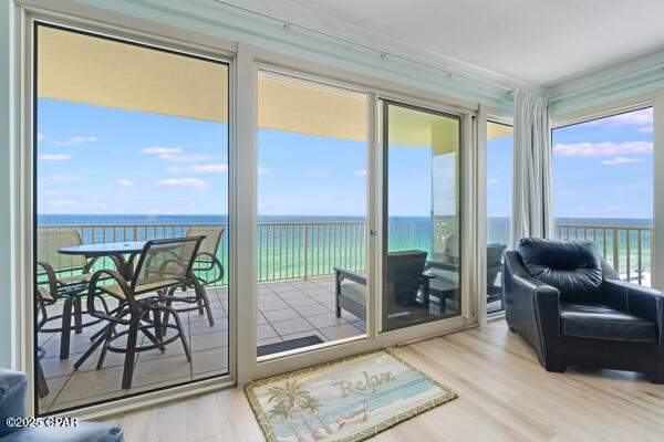 3 bedroom Condominium at 8601 Surf Drive 11W, Grande Surf Club Condo, Panama City Beach — photo 2