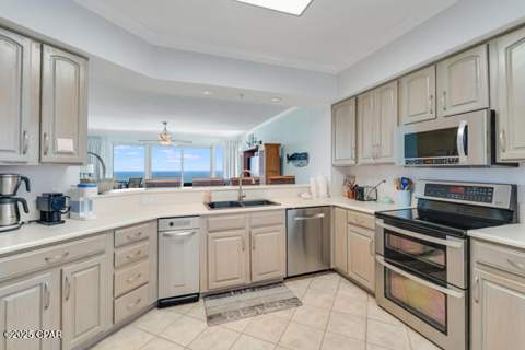 8601 Surf Drive 11W, Panama City Beach FL - photo 20 of 54