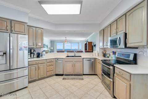8601 Surf Drive 11W, Panama City Beach FL - photo 22 of 54
