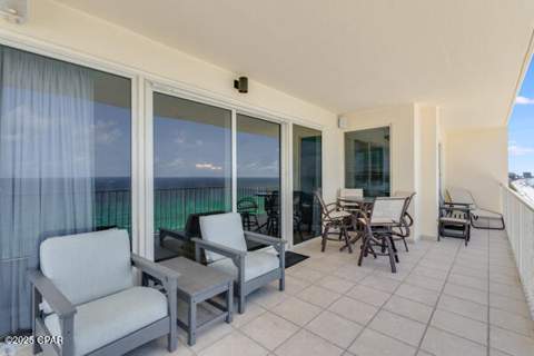 8601 Surf Drive 11W, Panama City Beach FL - photo 24 of 54