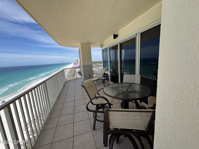 3 bedroom Condominium at 8601 Surf Drive 11W, Grande Surf Club Condo, Panama City Beach — photo 5