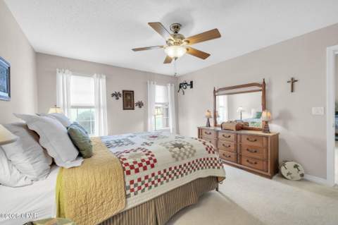 119 Summerwood Drive, Panama City Beach FL - photo 24 of 52