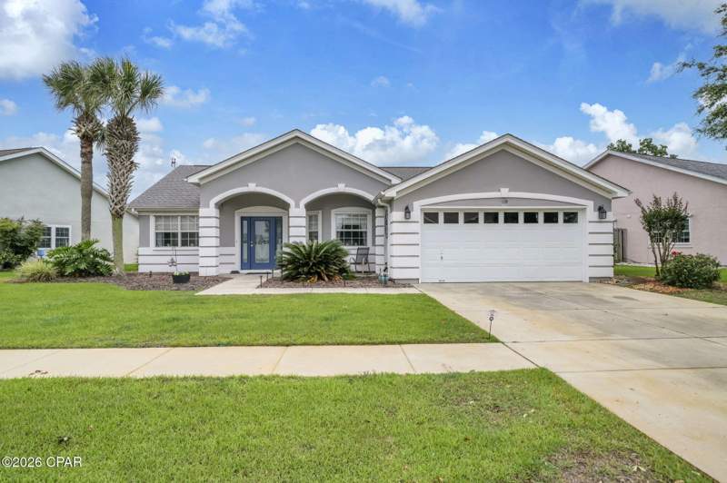 3 bedroom SingleFamilyResidence at 119 Summerwood Drive, Summerwood, Panama City Beach — photo 3