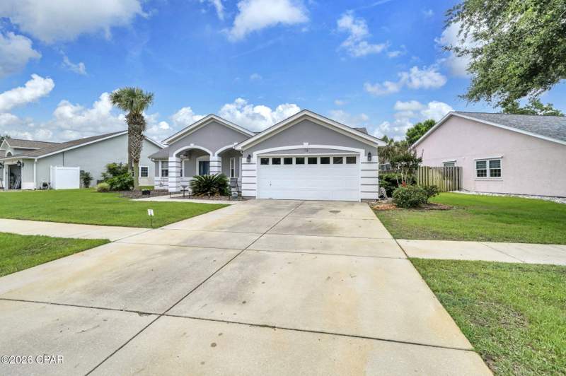 3 bedroom SingleFamilyResidence at 119 Summerwood Drive, Summerwood, Panama City Beach — photo 4