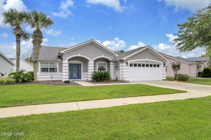 3 bedroom SingleFamilyResidence at 119 Summerwood Drive, Summerwood, Panama City Beach — photo 5
