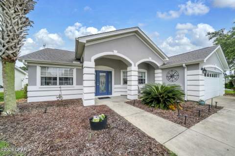 119 Summerwood Drive, Panama City Beach FL - photo 7 of 52