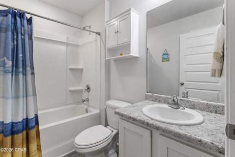 4052 Silver Spur Road, Panama City FL - photo 14 of 27